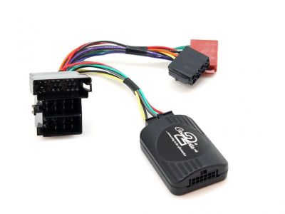 Connects2 CTSPG004.2 adaptor comenzi volan PEUGEOT 206/306