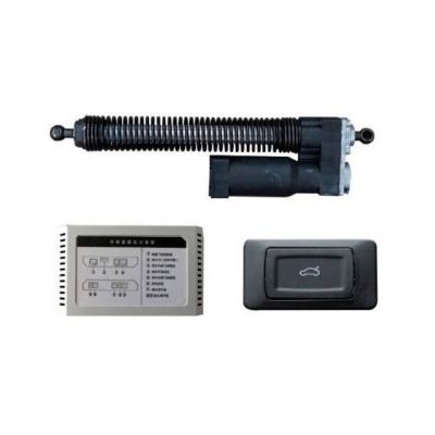 Haion electric Subaru Forester SJ 2012–2018 – sistem automat de ridicare și închidere portbagaj