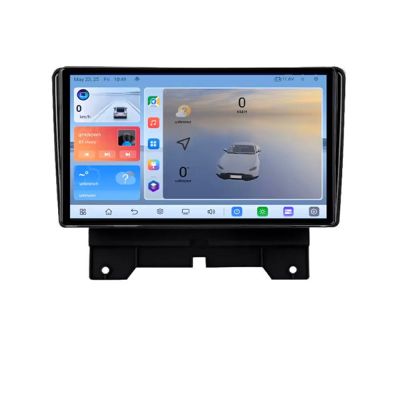 Navigatie Range Rover Sport 2010-2013 8 Core 2.2 Ghz 8+128 Qled 1K ADAS 4G LTE GPS kit-sport10+EDT-E409V3