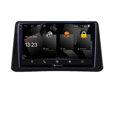 Navigatie Opel Mokka 2012-2016 5960Pro-MOKKA1 Android Octa Core Qualcomm 2K Qled 8+128 DTS DSP 360 4G Optical v1