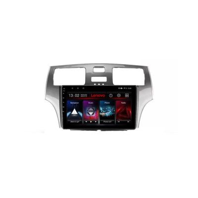 Navigatie Renault Express  Android radio gps internet 4+64 Lenovo
