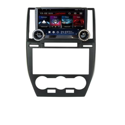 Navigatie LandRover Freelander 2 2006-2012 Kit-freelander2 Lenovo  8 core 4+64 10.5 inch Incell 1K android Wifi 5Ghz gps internet et GPS