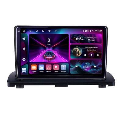 Navigatie Volvo XC90 A-173  4+64 InCell Display 1K Android Waze USB Navigatie Internet Youtube Radio
