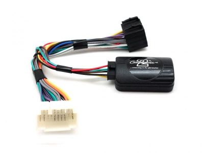 Connects2 CTSSZ002.2 adaptor comenzi volan SUZUKI GRAND VITARA/SWIFT/ERTIGA