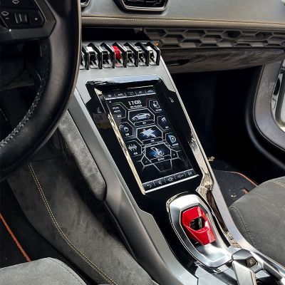 Navigație Lamborghini Huracan, 4GB Ram, 64GB Stocare
