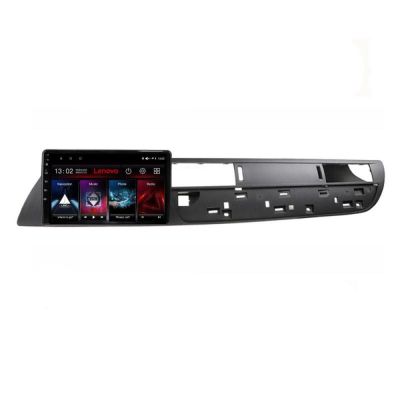 Navigatie Citroen C5 2008-2017 Lenovo Kit-C5 8 core 6+128 GB Android Waze USB Navigatie Internet Youtube Radio