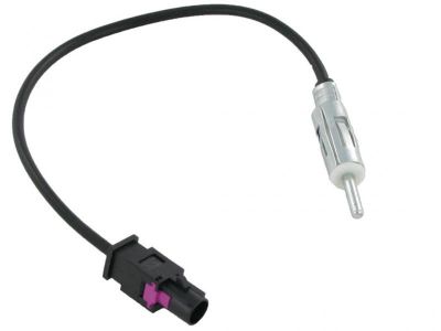 Connects2 CT27AA06 Adaptor Antena Radio Dedicata BMW v3