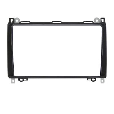 Rame pentru navigatie de 9 inchi si comenzi volan MERCEDES A B VITO VIANO KIT-068
