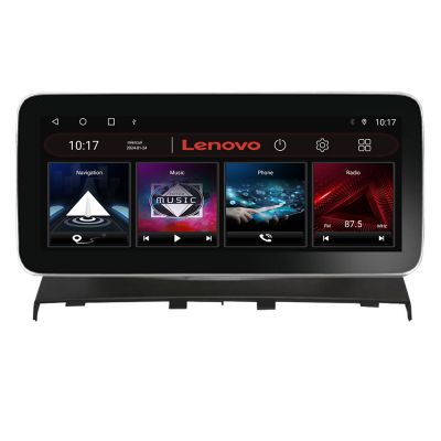Navigatie Land Rover Freelander 2007-2015 Lenovo PRO 8+256 12.3 inch qled android 4G DSP gps internet  Q