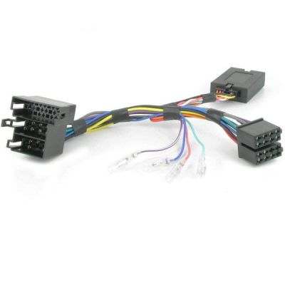 Connects2 CTSAR002.2 adaptor comenzi volan Alfa Romeo Brera/159 v2