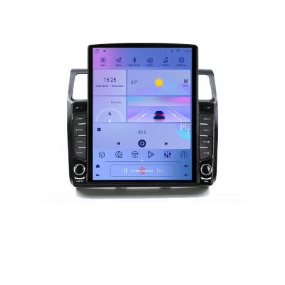 Navigatie SUZUKI SWIFT 2003-2010 H-Swift ecran tip TESLA 9.7" cu Android Radio Bluetooth Internet GPS WIFI 4+32GB DSP