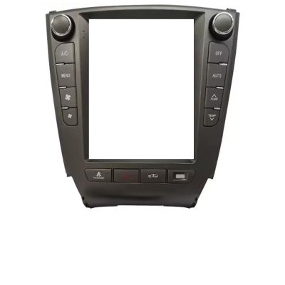 Kit Instalare navigatie tesla 9.7 Lexus IS 2005-2012