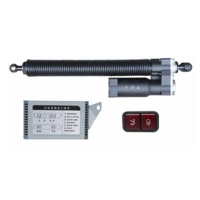 Haion electric Mercedes-Benz Clasa E W213 2016–2023 – sistem automat de ridicare și închidere portbagaj