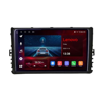 Navigatie Toyota Corolla 2017-2018 M-auris-2017 Octa Core Android Radio Bluetooth GPS WIFI/4G DSP 2K 8+128GB 36