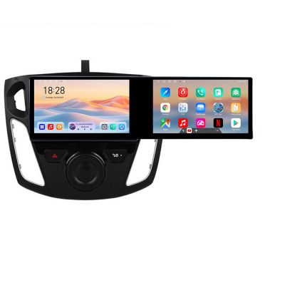 Navigatie Ford Focus 3 2011-2018 Edotec 8 core 4+128 10.5 inch Incell 1K android Wifi 5Ghz gps internet