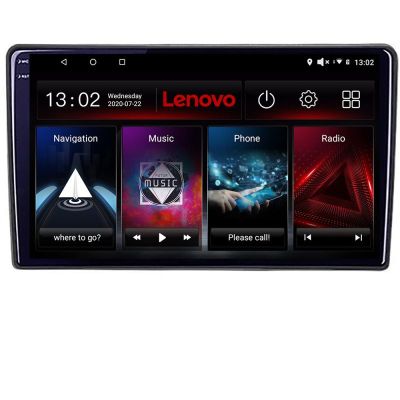Navigație universală Edotec EDT-E510V2-2K