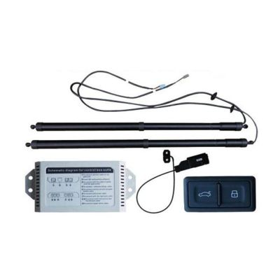 Haion electric Mercedes-Benz Clasa V W447 2014–2023 – sistem automat de ridicare și închidere portbagaj