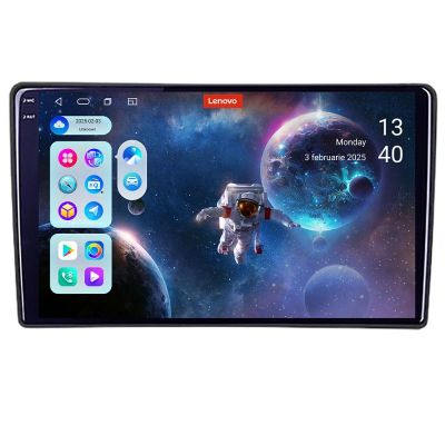 Navigație universală Lenovo PRO-2K-10-12+256