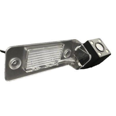 Camera video auto dedicata pentru mersul cu spatele compatibila cu VW Tiguan unghi 150 de grade night vision 0 lux U2