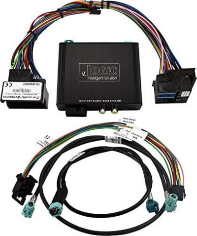 EDT-V5-CIC-E-PNP INTERFATA PENTRU BMW E SERIE