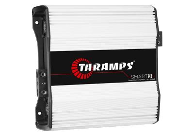 Amplificator Taramps SMART 3, cu 1 canal, clasa D, în 1-2-4 Ω