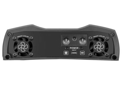 Amplificator Taramps SMART 3, cu 1 canal, clasa D, în 1-2-4 Ω