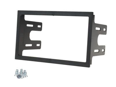 Connects2 CT24VW08 rama 2DIN VW Golf,Passat,Lupo