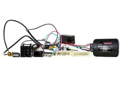 Connects2 CTSNS014.2 Adaptor comenzi volan Nissan Navara