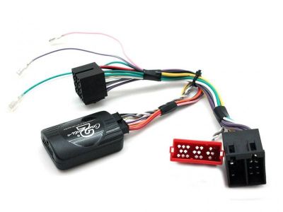 Connects2 CTSVX005.2 adaptor comenzi volan OPEL VIVARO