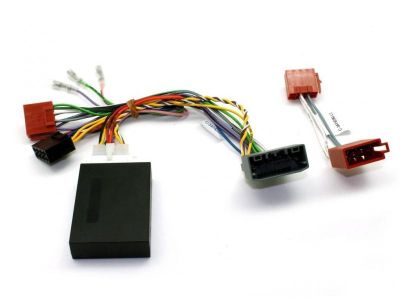 Connects2 CTSCH002 adaptor inlocuire unitate OEM comenzi volan CHRYSLER 300C/SEBRING