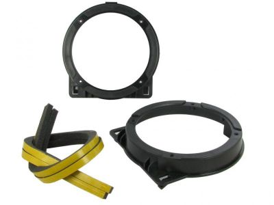 Connects2 CT25HD03 Adaptoare Difuzoare Honda Civic
