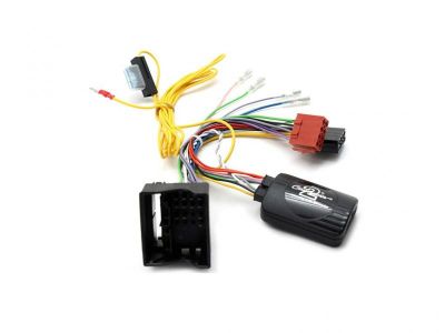 Connects2 CTSMC005.2 adaptor comenzi volan MERCEDES-BENZ C (Audio 20)