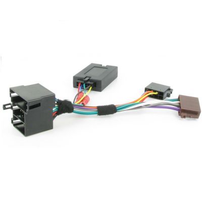 Connects2 CTSAR001.2 adaptor comenzi volan Alfa Romeo 147/156/GT