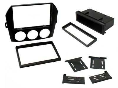 Connects2 CT24MZ08 kit rama 1DIN MAZDA MIATA,MX-5