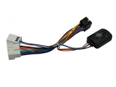 Connects2 CTSNS017.2 adaptor comenzi volan NISSAN ALMERA, PRIMERA, TERRANO, X-TRAIL
