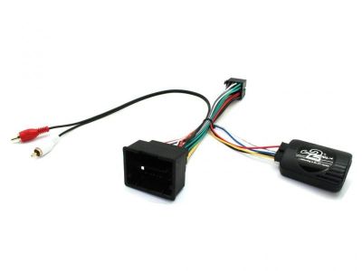 Connects2 CTSCV005.2 adaptor comenzi volan CHEVROLET Spark/Sonic(2013-)