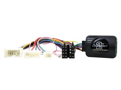 Connects2 CTSMC007 adaptor comenzi volan MERCEDES-BENZ CITAN