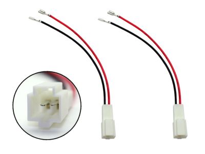 Connects2 CT55-HD02 Unitate Adaptor Difuzor Honda Civic 2001-2006