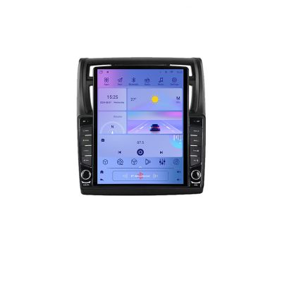 Navigatie Kia Sportage 2007-2013 G-023 ecran tip TESLA 9.7" cu Android Radio Bluetooth Internet GPS WIFI 4+32GB DSP 4G