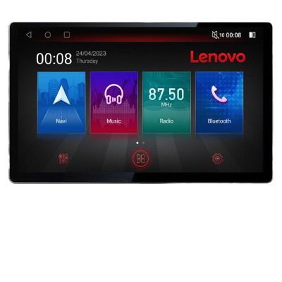 Navigatie Opel Zafira Corsa Astra Antara Vectra 2005-2014 N-ZAFIRN-B ecran 13" 2K 8+128 Android Waze USB Naviga