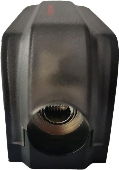 Suport pentru siguranțe soclu ANL 80A inclus HIGH END Audio System Z-FH ANL