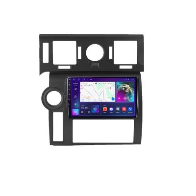 Navigatie Hummer H2 2008-2010 Android Ecran QLED octa core 4+64 carplay android auto kit-hummer2+EDT-E309V3