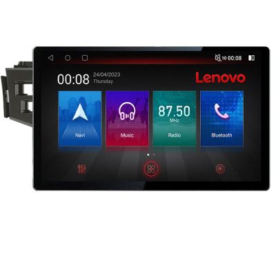 Navigatie Honda Fit 2014-2019, Ecran 2K QLED 13",Octacore,8Gb RAM,128Gb Hdd,4G,360,DSP,Carplay,Bluetooth EDT-E513-PRO