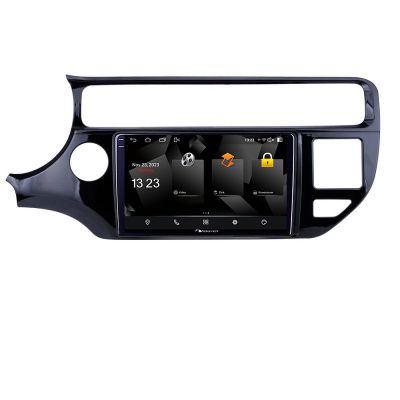 Navigatie Kia Rio 5960Pro-504 Android Octa Core Qualcomm 2K Qled 8+128 DTS DSP 360 4G Optical