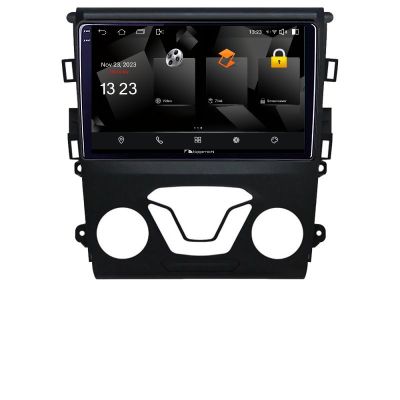 Navigatie Ford Mondeo 2013-2020 5960Pro-377 Android Octa Core Qualcomm 2K Qled 8+128 DTS DSP 360 4G Optical