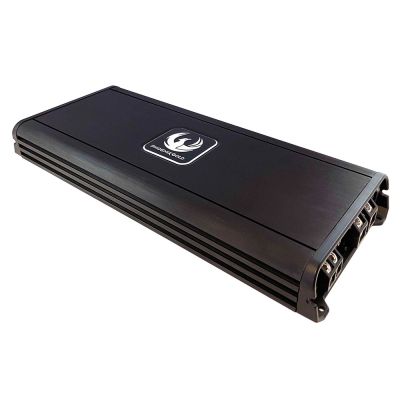 Amplificatoare Phoenix Gold  ZT15001 1 x 1500 watts, în 1, 2 sau 4 Ohm, clasa D, 1 canal