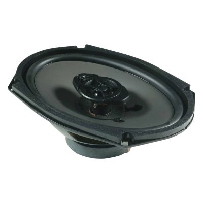 Set 2 Difuzoare coaxiale Phoenix Gold Z, 55 watts, 152x228 mm, 6x9", 4 ohm