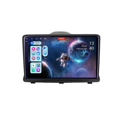 Navigatie Opel Antara Lenovo Kit-019 8 core QLED 2K 12+256 360 Android Waze USB Navigatie Internet Youtube Radio