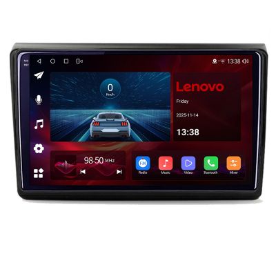 Navigatie Fiat BRAVO 2007-2014 M-BRAVO Octa Core Android Radio Bluetooth GPS WIFI/4G DSP 2K 8+128GB 360 Toslink