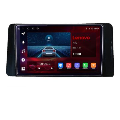 Navigatie Skoda Kamiq 2019-Octacore, 8 Gb RAM, 128 Gb Hdd, 4G, Qled 2K, DSP, Carplay AA, 360,Bluetooth KIT-kamiq+EDT-E510-PRO-2K